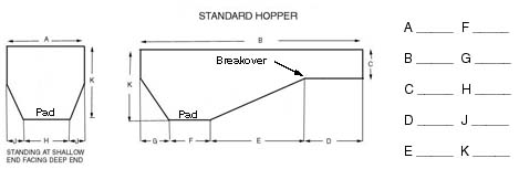 Standard Hopper